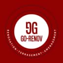 Logo GO-RENOV