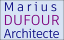 Logo Dufour, Marius