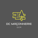 Logo CRISTIANO RIBEIRO DA COSTA (DC MACONNERIE)