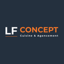 Logo LF CONCEPT