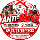 Logo EDDY VEYRET (ANTI-BAZAR)