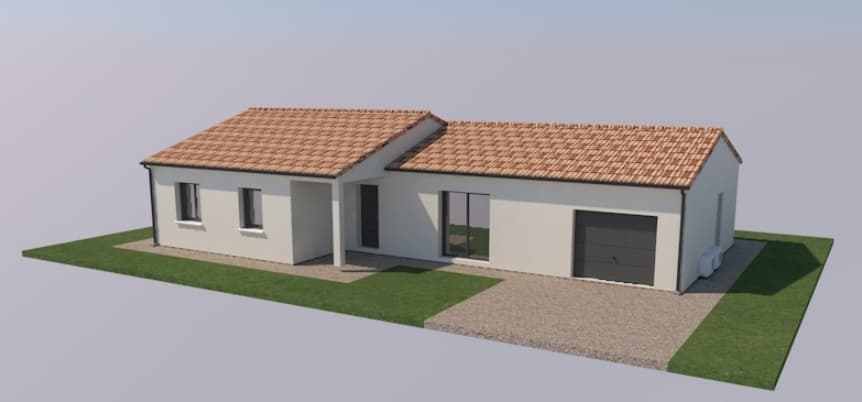 Réalisation MB PLANS & PROJETS 5