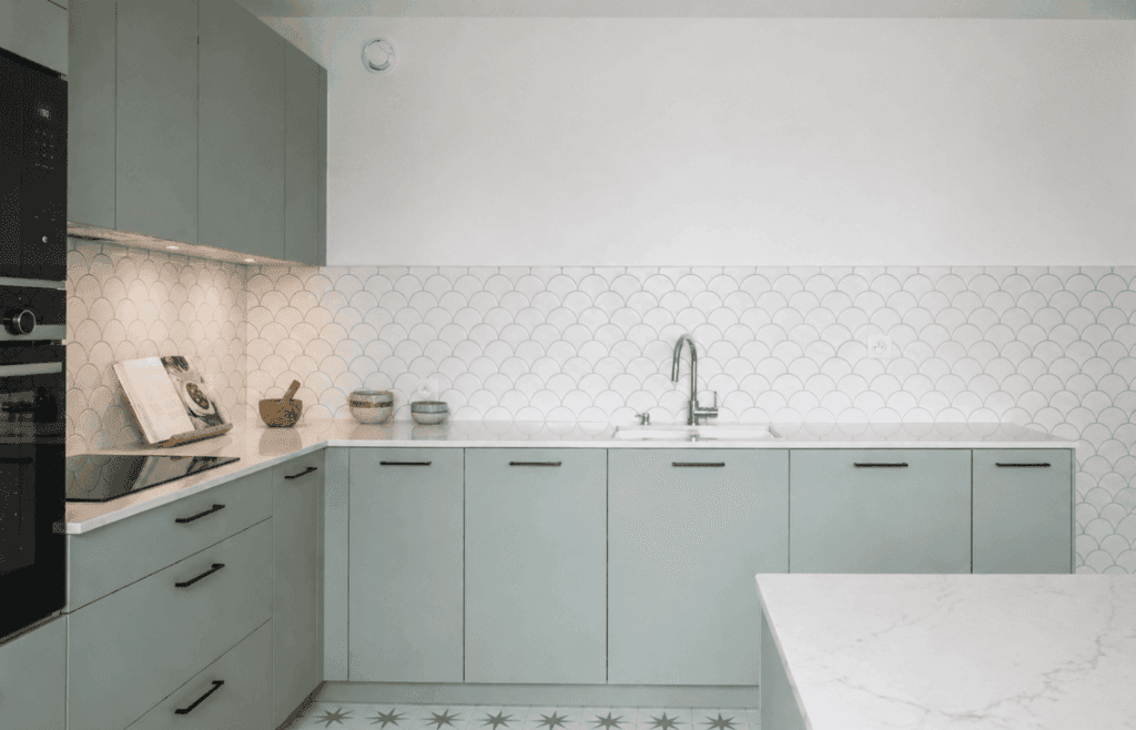 Réalisation LF CONCEPT 1