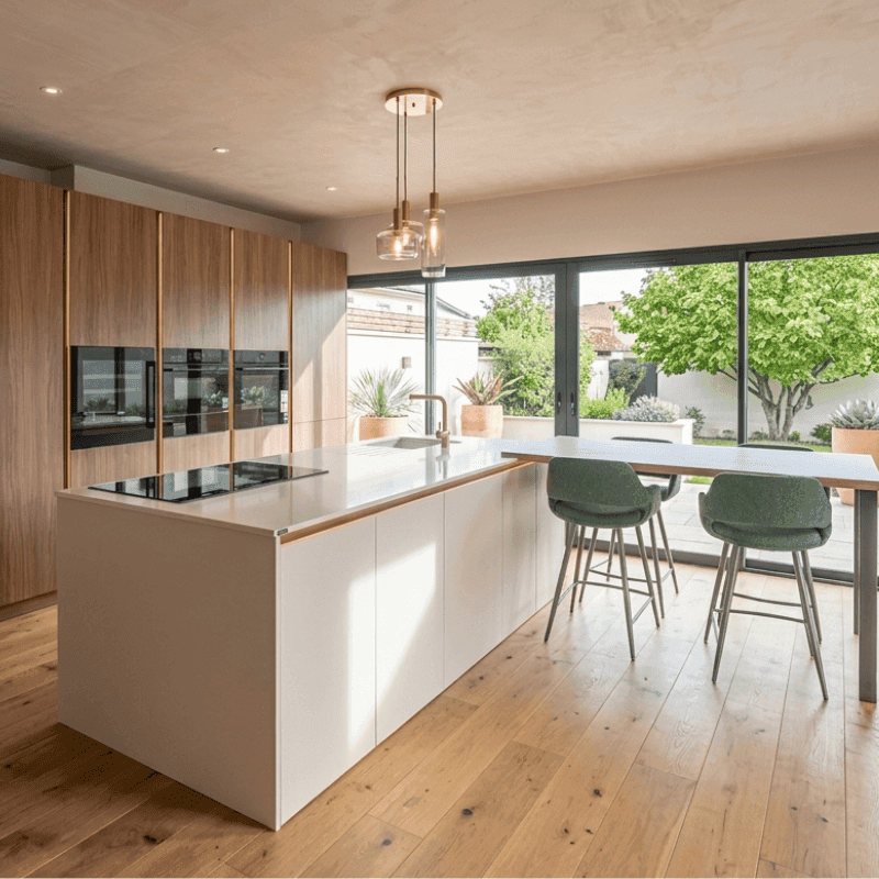 Réalisation LF CONCEPT 2